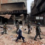 India: Government Policies, Actions Target Minorities