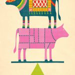 A Ban on Beef in India Is Not the Answer