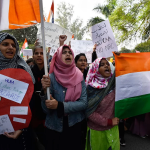 Our Democracy Is In Danger: Muslims In India Say Police Target Them With Violence