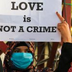 India’s interfaith couples on edge after new law