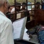 Mubarak Khan Lynched by Mob in Jharkhand