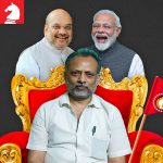 Strong base and Bengali Hindutva: In Howrah, far-right Hindu Samhati comes to BJP’s rescue