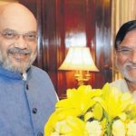 Modi-Shah blunder over Lakshadweep