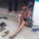 Jabalpur: Dalit youths tonsured, forced to lick sputum for gifting a mobile phone to an upper caste girl