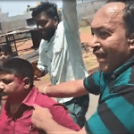 Christian pastor paraded, injured, forced into Hindu ritual