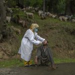 Kashmir’s ill-equipped health system and government’s push for tourism led to a COVID crisis