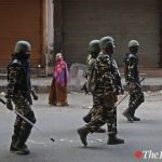 Delhi riots: HC grants bail to accused, says ‘his identification is at variance’