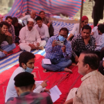 Even After A Month, No Action Taken For 20-Year-Old Sohail Khan Who Died In MP Police Custody; NCHRO Writes To NHRC