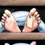 ‘Cops pushed dad from rooftop’: Kids of Aqeel Qureshi, accused of cow slaughter who died in hospital