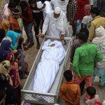 Murder or mob lynching: Why was Asif Khan killed in Nuh?