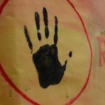 Raped in front of kids, says Dalit woman. Her husband had refused to cut a tree