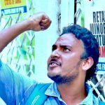 Indian Muslim jailed for trying to visit Dalit rape victim family