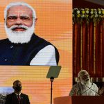 In India, Suppressing Dissent Can’t Suppress COVID