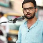 I have not spent a day or night in my cell without extreme anxiety: Umar Khalid from Tihar
