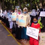 After Kashmir, Delhi Sets Sights On Another Muslim-Majority Region