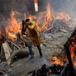 The Pandemic in Manu’s Republic