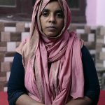 The truth is on our side: Raihana Kappan’s struggle to free her journalist husband, Siddique