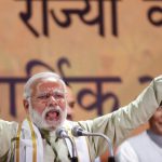 Umbrella politics of Hindutva