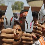 Radical Hindu mob wielding swords kills father of Christian pastor in attack on family