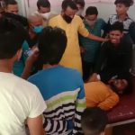 A Muslim Vegetable Seller Killed by Uttar Pradesh police in custody