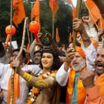 Sunita Viswanath: My fellow Hindus sued me for raising alarms about Hindu supremacy