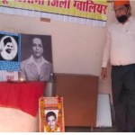 Hindu Mahasabha celebrates birth anniversary of Mahatma Gandhi’s assassin, Nathuram Godse
