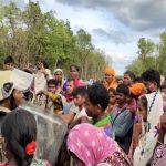 Chhattisgarh: Security Forces Open Fire on Tribal Protesters, Activists Stopped From Visiting Site