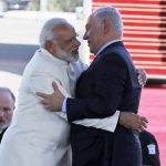 Why Indian Hindutva supporters back Israel on Gaza bombing