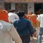 UP Journalist, Assaulted in the Presence of BJP MLA and SDM, Rejects Police Claim