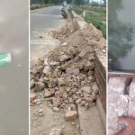 BJP Government in Uttar Pradesh bulldozed a Mosque in defiance of high court order
