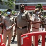 Cops Are Arresting Indians For Critical Posters of Modi That They Didn’t Make