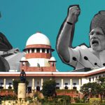 Apart from Ram, the Supreme Court is BJP’s best friend in 2019