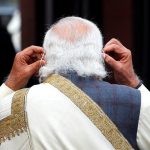 As a second wave devastates India, Narendra Modi vanishes