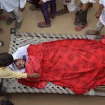 “Kill these Muslims”: Asif lynched with rods in Haryana by Hindutva Goons