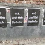 25 arrests in Delhi over posters criticising Modi’s vaccine policy
