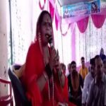 Boycott Muslims making Kanwar in Haridwar: Sadhvi Prachi