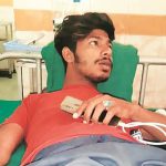 Bharuch: Five men asked my name and beat me up, says Mumbai youth