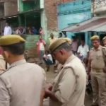 Teenager refuses to say ‘Jai Shri Ram’, set ablaze