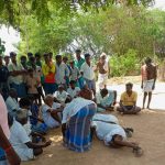 In a Tamil Nadu village, Dalits forced to prostrate before caste Hindu Vanniyars for conducting temple festival