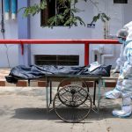 Laws Brought by Modi stops NGOs Distributing essential COVID Aid