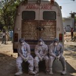 INDIAN GOVERNMENT GIVES MEDICAL SUPPLIES TO HINDUS OVER CHRISTIANS