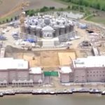 Dalit Workers Allege ‘Shocking Violations’ in Building Temple in New Jersey