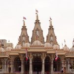 Hindu Trust, Accused of Labour Violations in US, Once Filed Case Against Temple Entry for Dalits