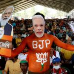 India is reeling from two deadly viruses: Covid-19 and Hindutva