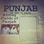 Lawyer who documented 6,733 Punjab disappearances, illegal cremations booked on 2019 I&B complaint