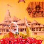 Despite crisis, Modi’s Hindutva strategy ‘increased’ mass base in society and polity
