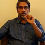 Family of Hany Babu says his life in prison is in danger