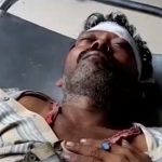 Mob attacks, thrashes driver after cow injured in mishap in MP