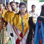 Ranchi : College topper Nishat Fatima denied degree over wearing burqa at graduation ceremony