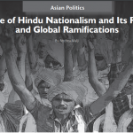 The Rise of Hindu Nationalism and Its Regional and Global Ramifications
